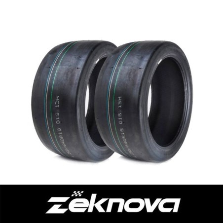 Pneumatici RSS101 205/580R15 Medium Slick