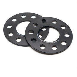 Distanziali ruota Hubcentric Slip On 5x112 66.6