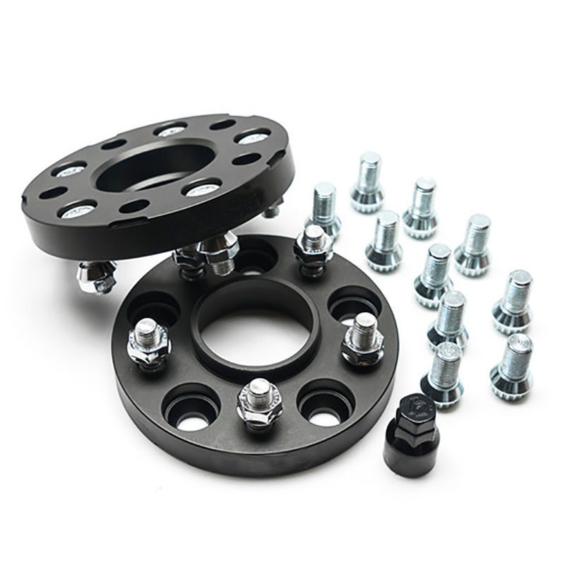 Distanziali ruota Hubcentric 5x112 66.6 Distanziali ruota Hubcentric 5x112 66.6
