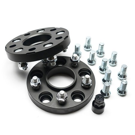 Distanziali ruota Hubcentric 5x112 66.6