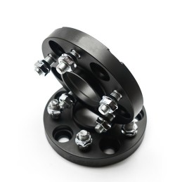 Distanziali ruota Hubcentric 5x112 66.6