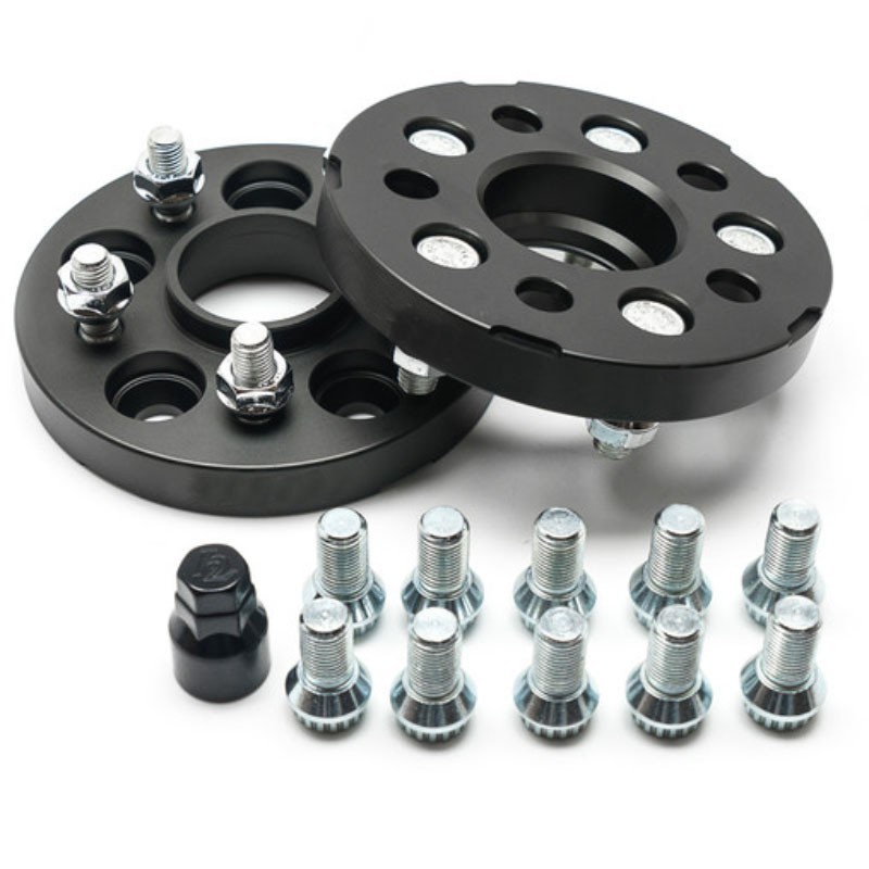 Distanziali ruota Hubcentric 5x100 Distanziali ruota Hubcentric 5x100