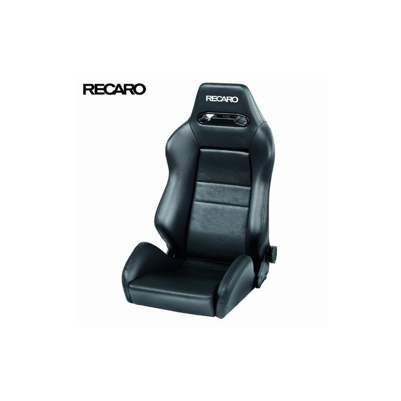 Sedile avvolgente Speed (TÜV e ABE)
