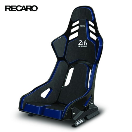 Sedile avvolgente Podium GF 24h Le Mans Edition (FIA, TÜV e ABE)