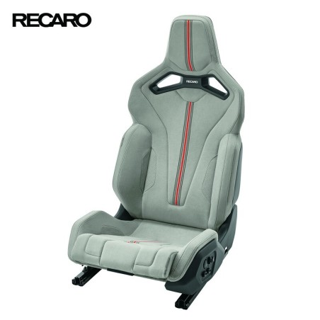 Sedile avvolgente Sport C per auto a 3 porte (TÜV e ABE)