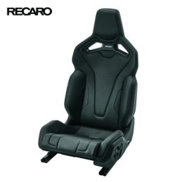 Sedile avvolgente Sport C per auto a 3 porte (TÜV e ABE)