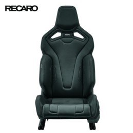 Sedile avvolgente Sport C per auto a 3 porte (TÜV e ABE)