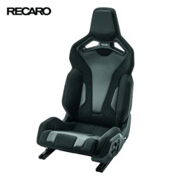 Sedile avvolgente Sport C per auto a 3 porte (TÜV e ABE)