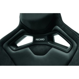 Sedile avvolgente Sport C per auto a 3 porte (TÜV e ABE)