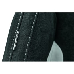 Sedile avvolgente Sport C per auto a 3 porte (TÜV e ABE)