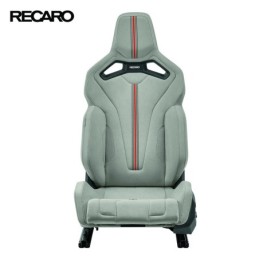 Sedile avvolgente Sport C per auto a 5 porte (TÜV e ABE)