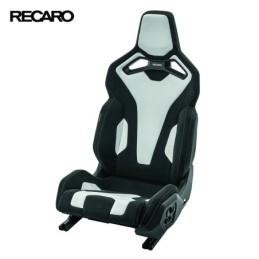 Sedile avvolgente Sport C per auto a 5 porte (TÜV e ABE)