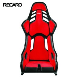 Sedile avvolgente Podium GF con airbag (FIA, TÜV e ABE)
