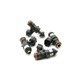 Set di 4 iniettori universali EV14 2200 cc/min
