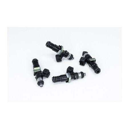 Set di 4 iniettori universali EV14 1500 cc/min