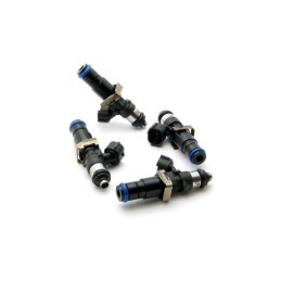 Set di 4 iniettori universali EV14 2200 cc/min