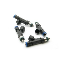 Set di 4 iniettori universali EV14 630 cc/min