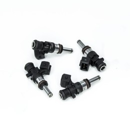 Set di 4 iniettori universali EV14 1200 cc/min