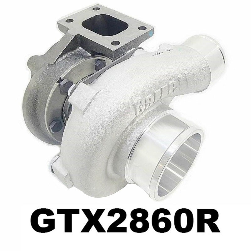 GTX2860R Gen II Turbo per SR20DET e CA18DET