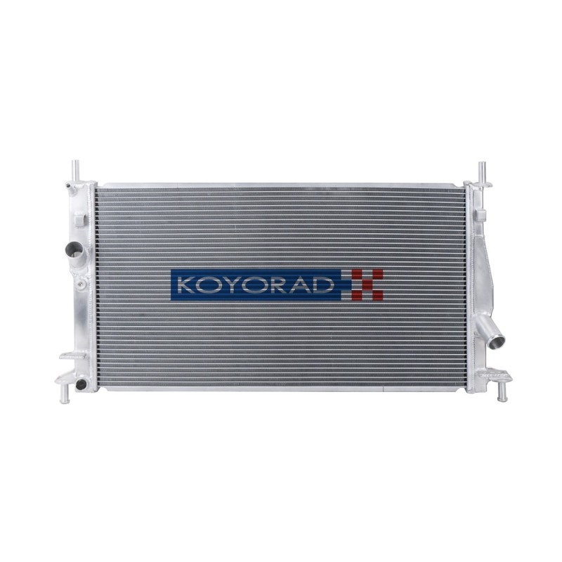 Radiatore in alluminio XL per Toyota Celica T23 (00-06) Radiatore in alluminio XL per Toyota Celica T23 (00-06)