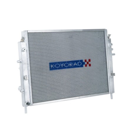 Radiatore in alluminio per Mazda MX-5 NC (06-15)