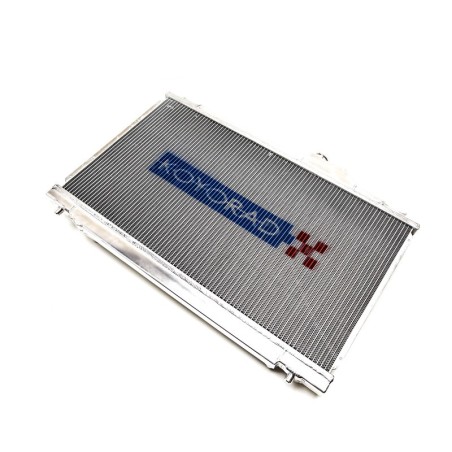 Radiatore in alluminio per Lexus IS200 e IS300 (99+)