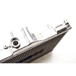 Radiatore in alluminio per Lexus IS200 e IS300 (99+)
