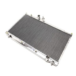 Radiatore in alluminio per Lexus IS200 e IS300 (99+)