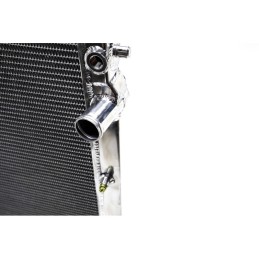 Radiatore in alluminio per Lexus IS200 e IS300 (99+)