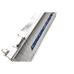 Radiatore in alluminio per Lexus IS200 e IS300 (99+)