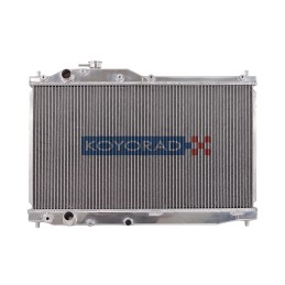 Radiatore in alluminio per Honda Civic Type R FN2 (06-11)