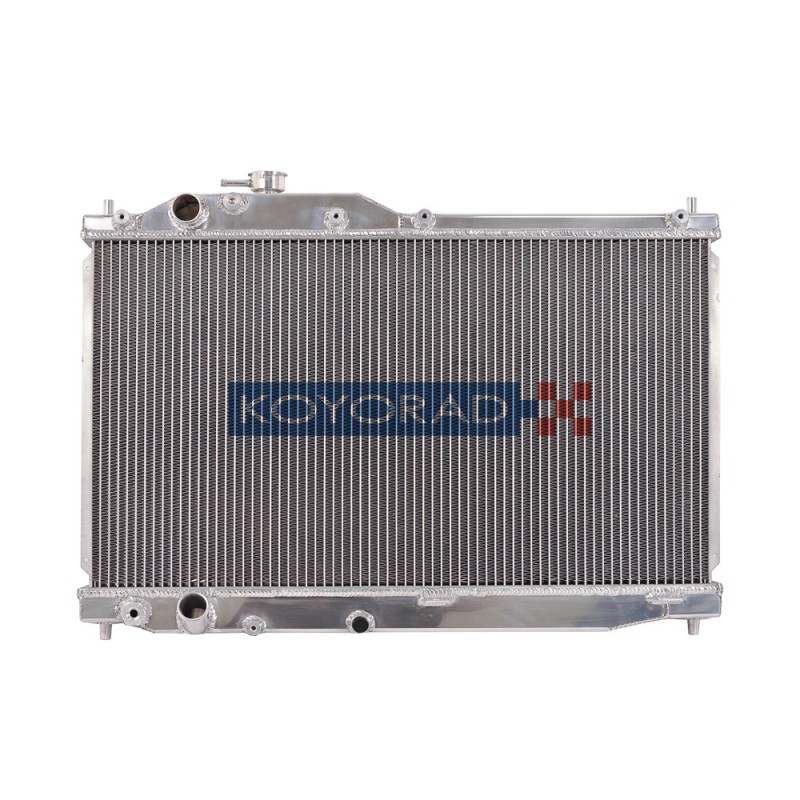 Radiatore in alluminio per Honda Civic Type R FN2 (06-11)
