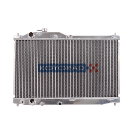 Radiatore in alluminio per Honda Civic Type R FN2 (06-11)