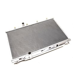 Radiatore in alluminio per Honda Civic Type R FK8 (2017+)