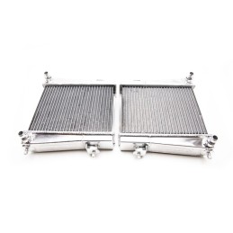 Radiatori in alluminio per BMW Z4 M40i G29 3.0L (2019+)
