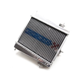 Radiatori in alluminio per BMW Z4 M40i G29 3.0L (2019+)