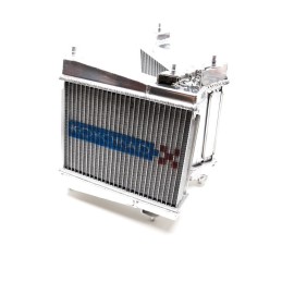 Radiatori in alluminio per BMW Z4 M40i G29 3.0L (2019+)