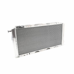 Radiatore in alluminio per Lotus Exige S2 (04-11)
