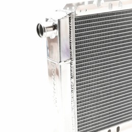 Radiatore in alluminio per Lotus Exige S2 (04-11)