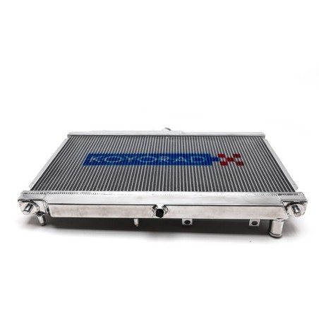Radiatore in alluminio per MX-5 NB