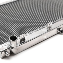Radiatore in alluminio per MX-5 NB