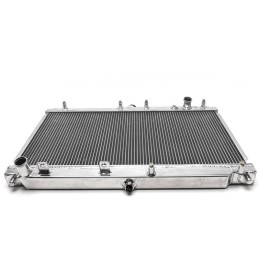 Radiatore in alluminio per MX-5 NB