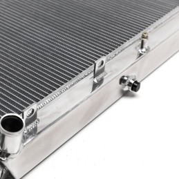 Radiatore in alluminio per MX-5 NB
