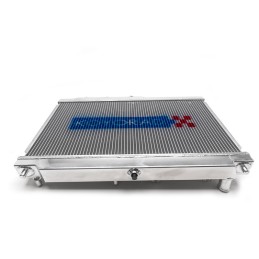 Radiatore in alluminio per MX-5 NB