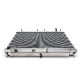 Radiatore in alluminio per MX-5 NB