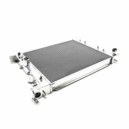 Radiatore in alluminio per Toyota JZX90 (Chaser / Cresta / Mark II, 92-96)