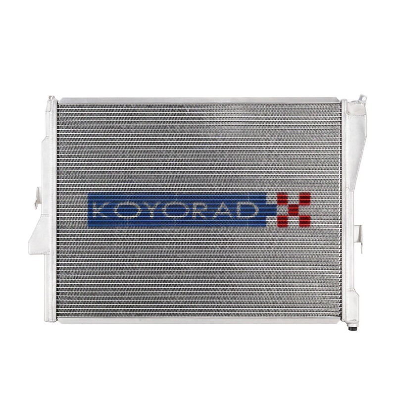 Radiatore in alluminio per BMW Z4 E85 (non M)
