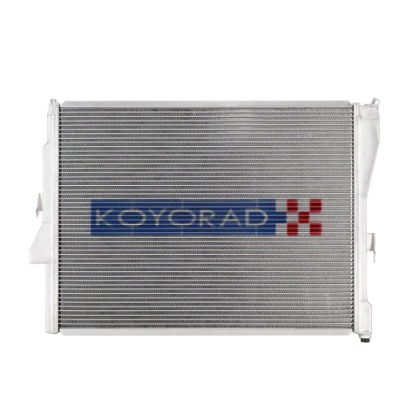 Radiatore in alluminio per BMW Z4 E85 (non M)