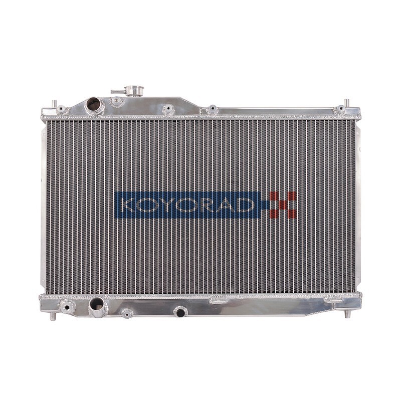 Radiatore in alluminio per Ford Fiesta ST (2013-2018) Radiatore in alluminio per Ford Fiesta ST (2013-2018)