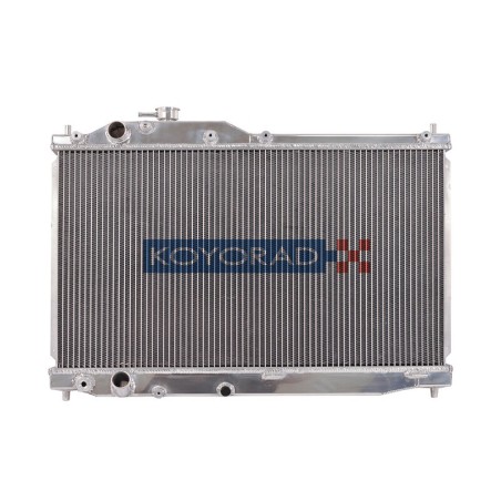 Radiatore in alluminio per Ford Fiesta ST (2013-2018)